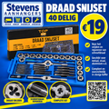 draadsnijset