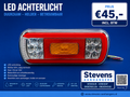 led verlichting fristom