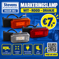 markeringslamp met houder