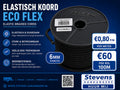 elastisch koord eco flex/mono flex