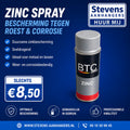 zinkspray btc line