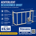 achterlicht beschermer groot