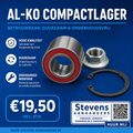 al-ko compactlager