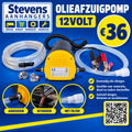 olieafzuigpomp