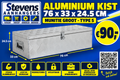 disselbak aluminium